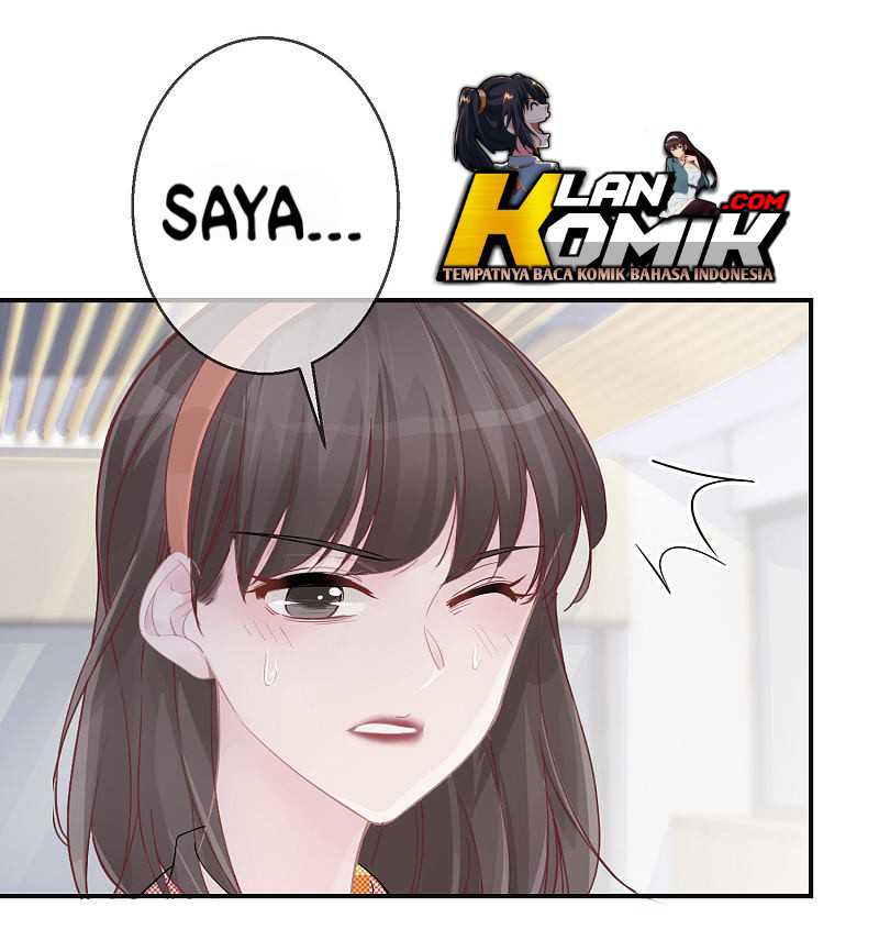 Two-Sided Fall Chapter 08 Gambar 19