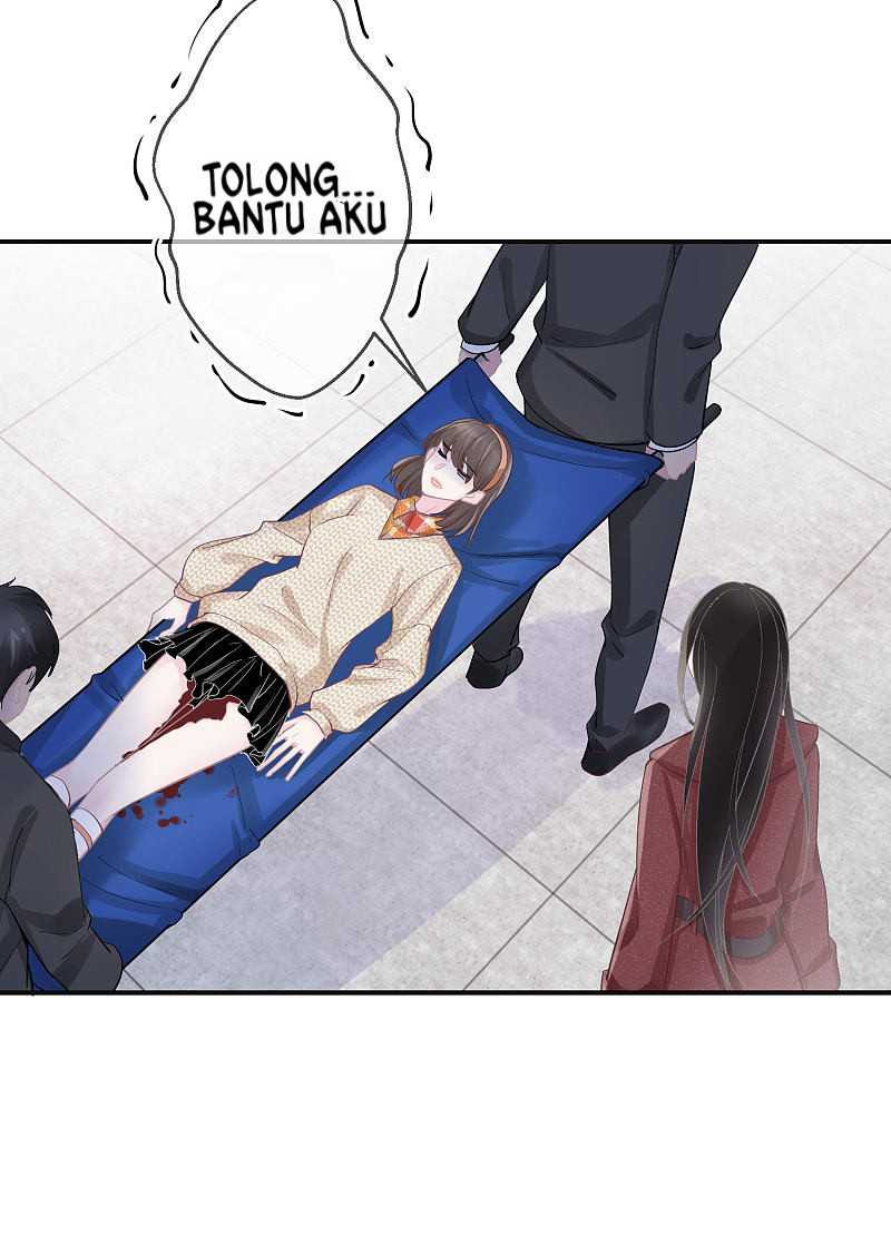 Two-Sided Fall Chapter 08 Gambar 24