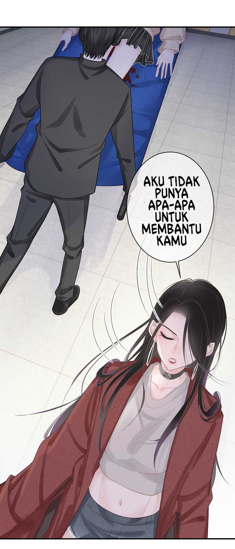 Two-Sided Fall Chapter 08 Gambar 25