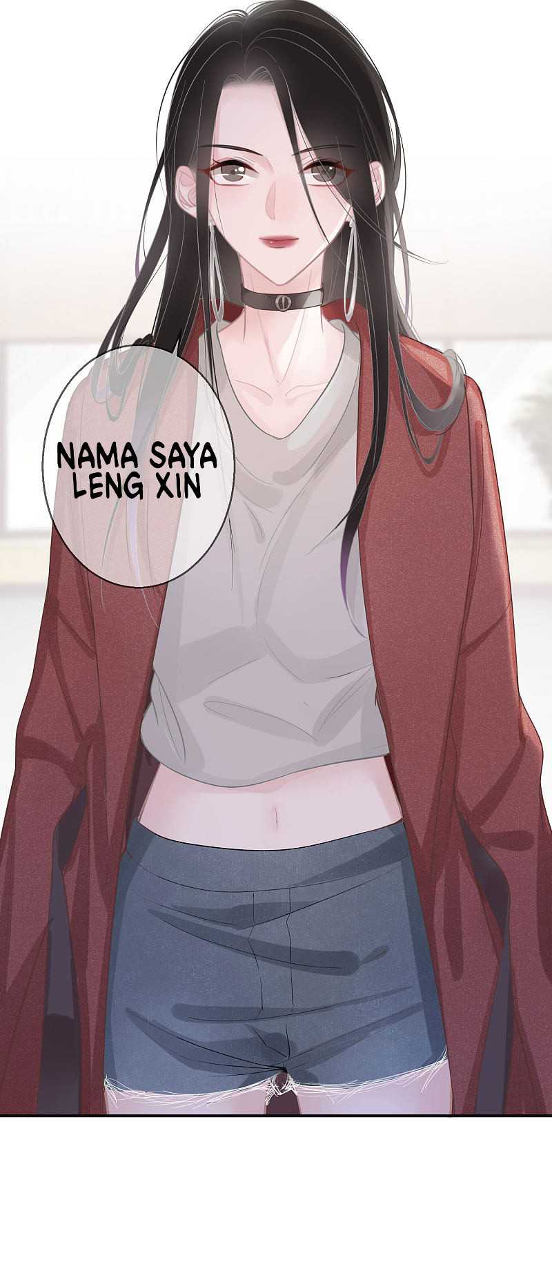 Two-Sided Fall Chapter 08 Gambar 28
