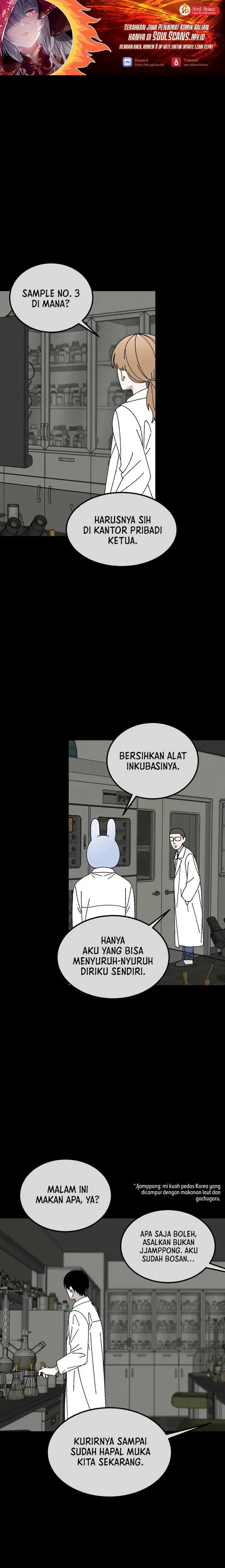 Tyranno Noh Kyung-Soo Chapter 04 Gambar 2