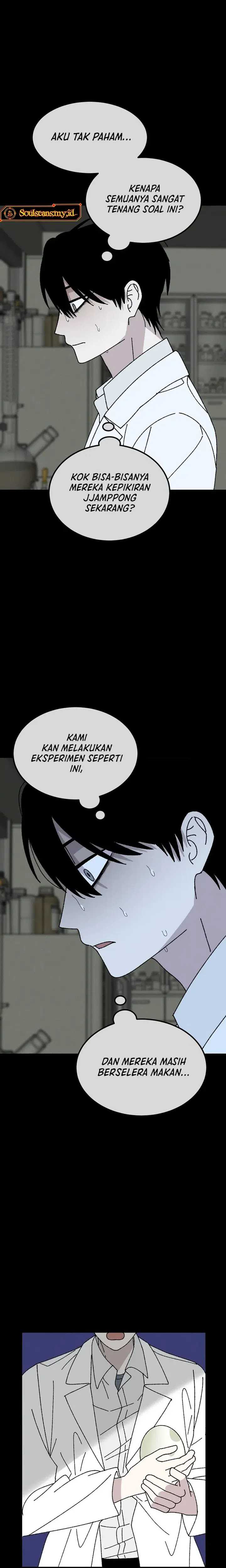 Tyranno Noh Kyung-Soo Chapter 04 Gambar 3
