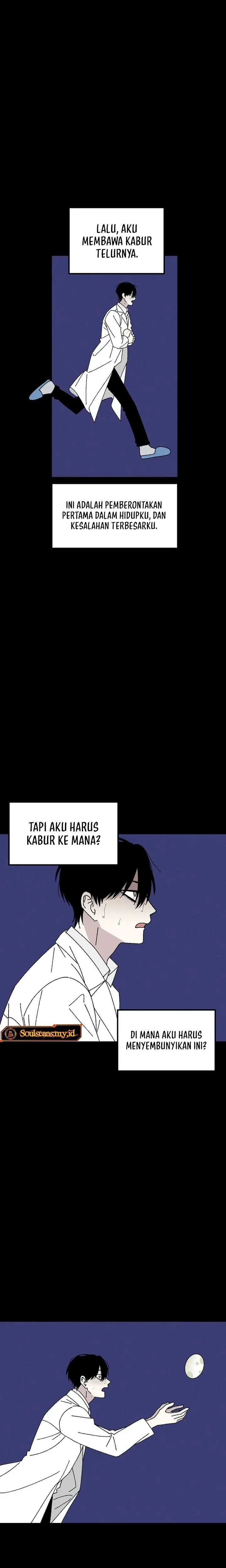 Tyranno Noh Kyung-Soo Chapter 04 Gambar 4