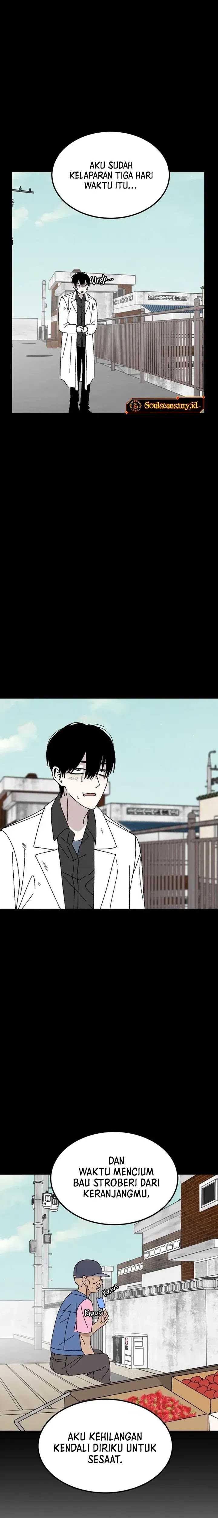 Tyranno Noh Kyung-Soo Chapter 04 Gambar 9