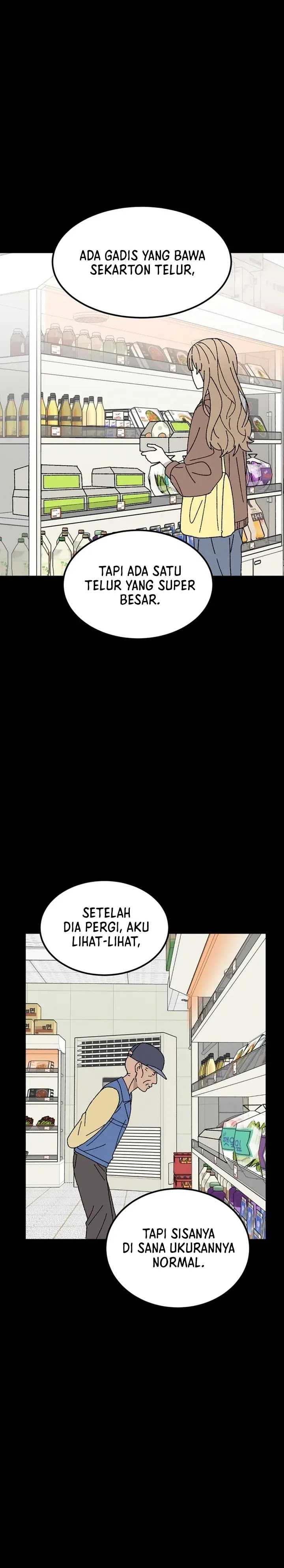 Tyranno Noh Kyung-Soo Chapter 04 Gambar 17
