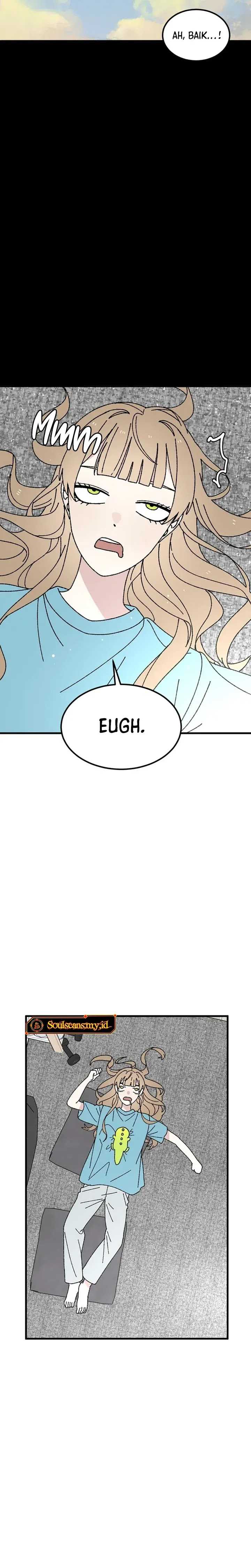 Tyranno Noh Kyung-Soo Chapter 04 Gambar 22