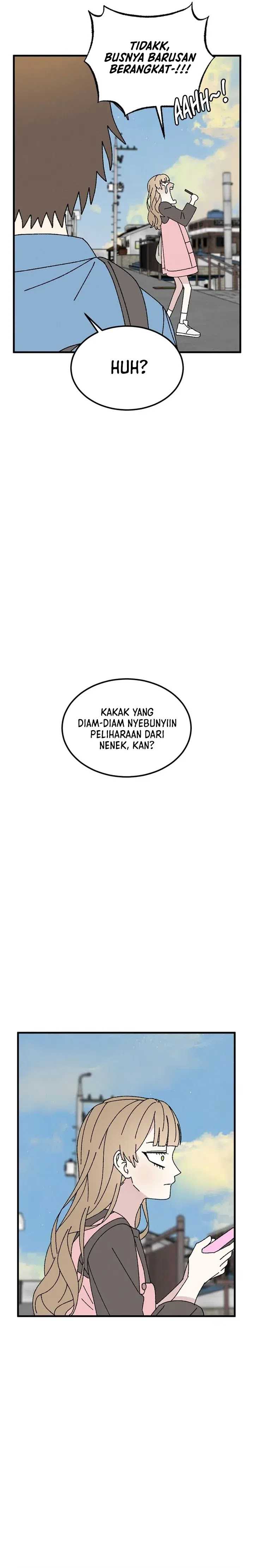Tyranno Noh Kyung-Soo Chapter 04 Gambar 28