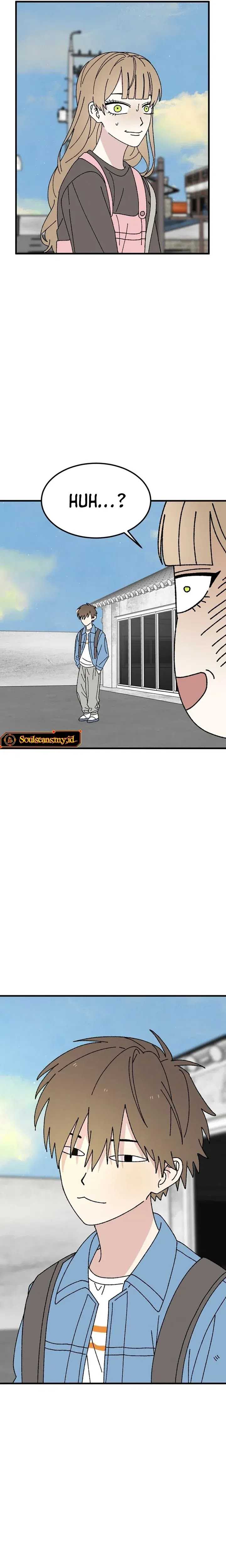 Tyranno Noh Kyung-Soo Chapter 04 Gambar 29