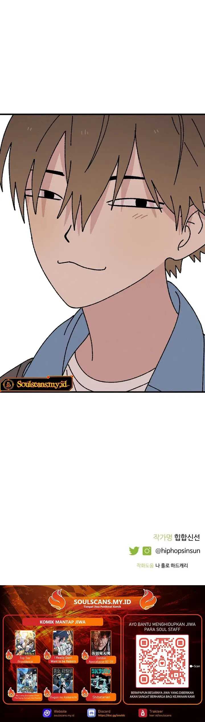 Tyranno Noh Kyung-Soo Chapter 04 Gambar 30