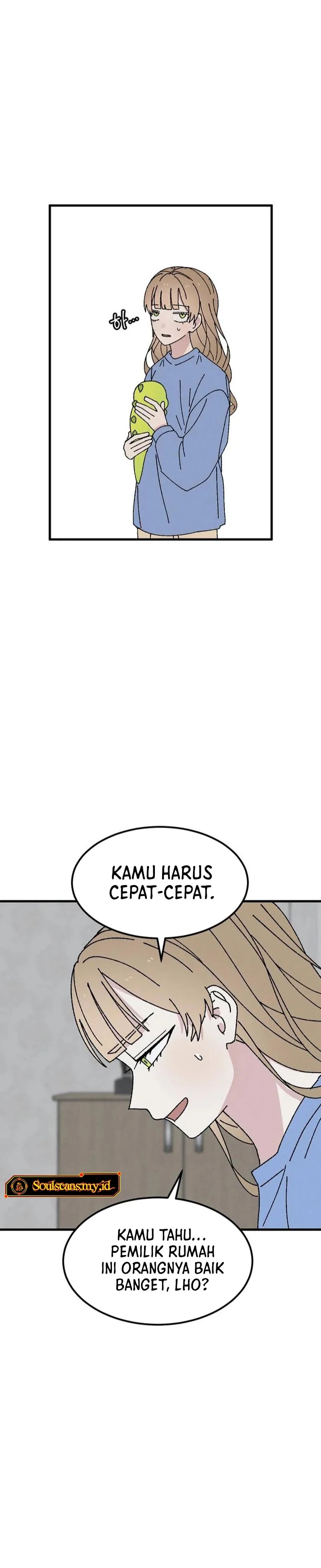 Tyranno Noh Kyung-Soo Chapter 09 Gambar 30