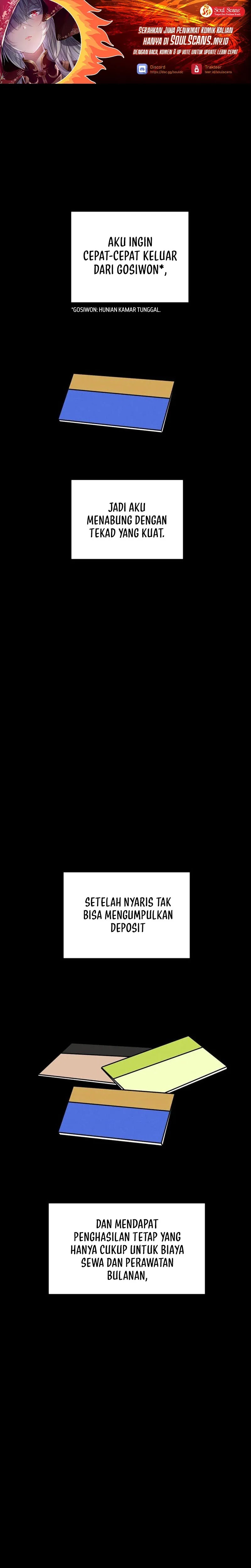 Tyranno Noh Kyung-Soo Chapter 10 Gambar 2