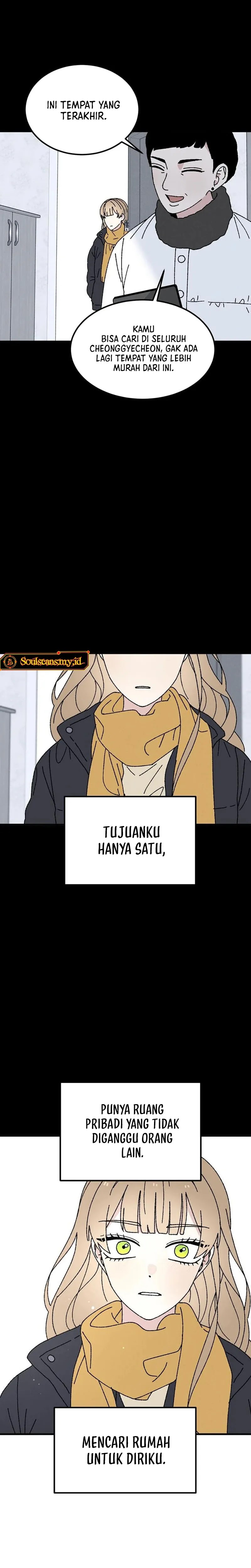 Tyranno Noh Kyung-Soo Chapter 10 Gambar 3