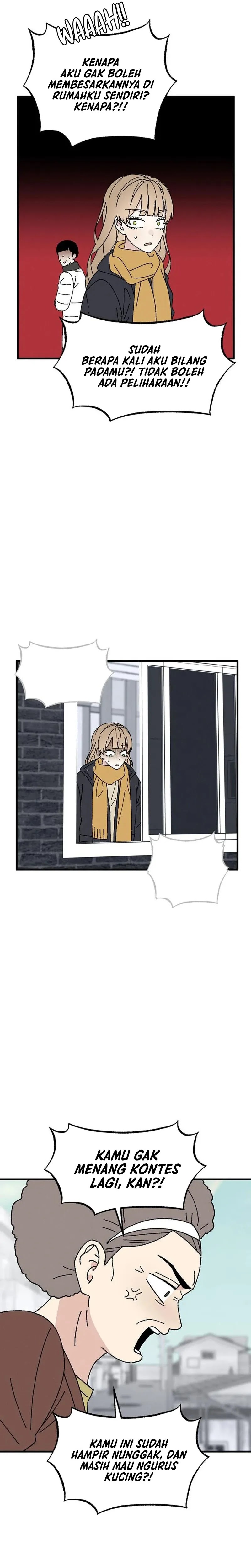 Tyranno Noh Kyung-Soo Chapter 10 Gambar 6