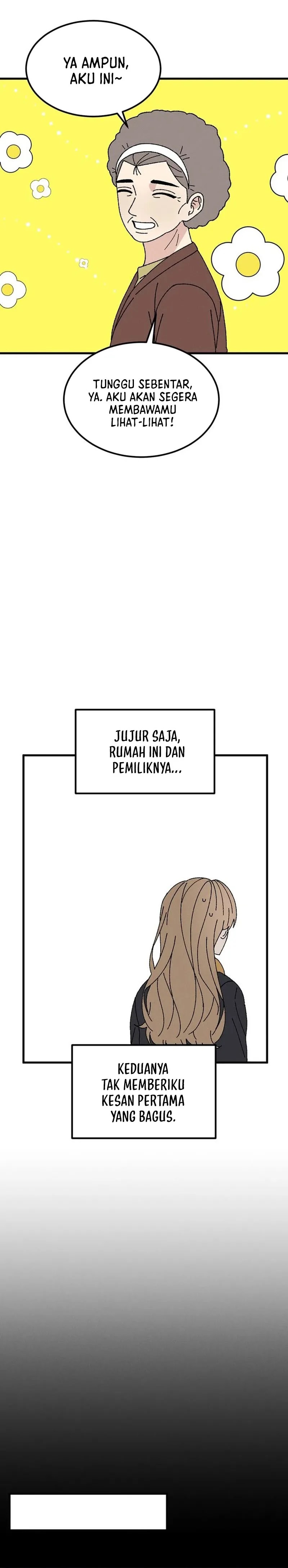 Tyranno Noh Kyung-Soo Chapter 10 Gambar 8