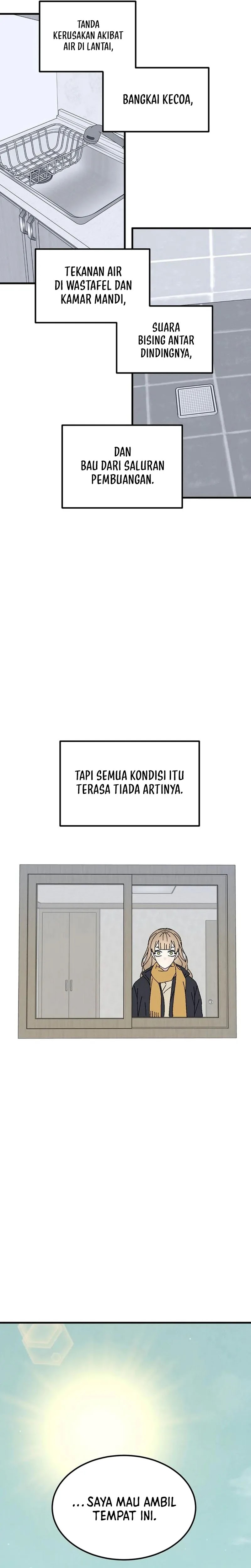 Tyranno Noh Kyung-Soo Chapter 10 Gambar 11