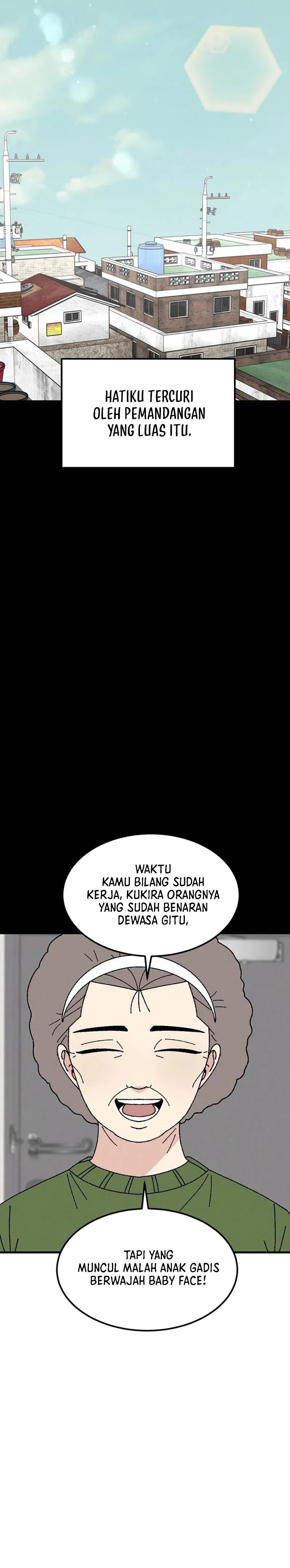 Tyranno Noh Kyung-Soo Chapter 10 Gambar 12