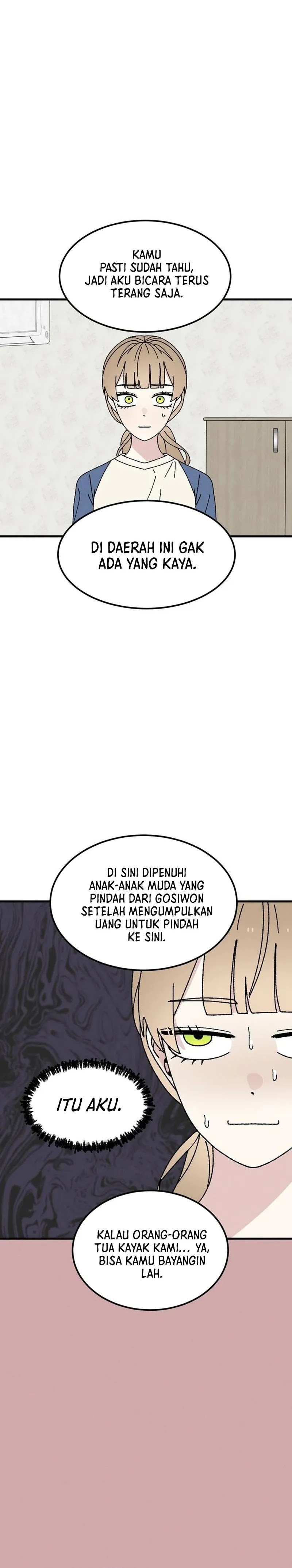 Tyranno Noh Kyung-Soo Chapter 10 Gambar 14