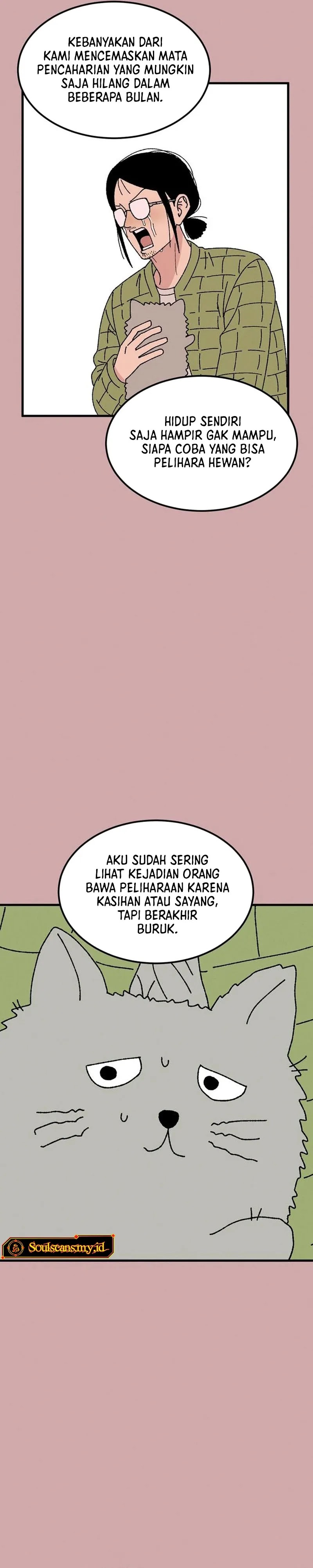 Tyranno Noh Kyung-Soo Chapter 10 Gambar 15
