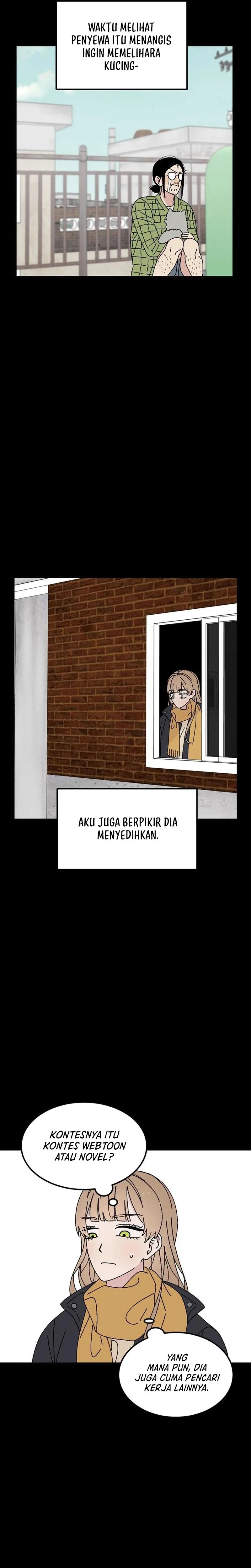 Tyranno Noh Kyung-Soo Chapter 10 Gambar 17