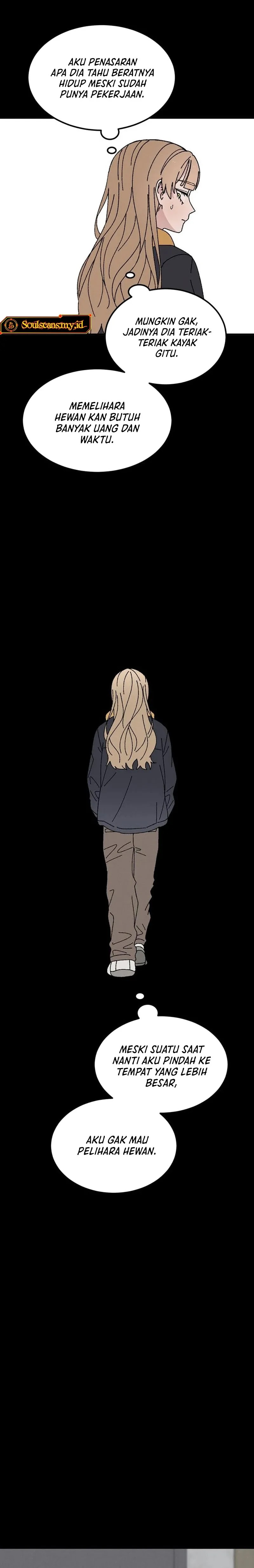 Tyranno Noh Kyung-Soo Chapter 10 Gambar 18