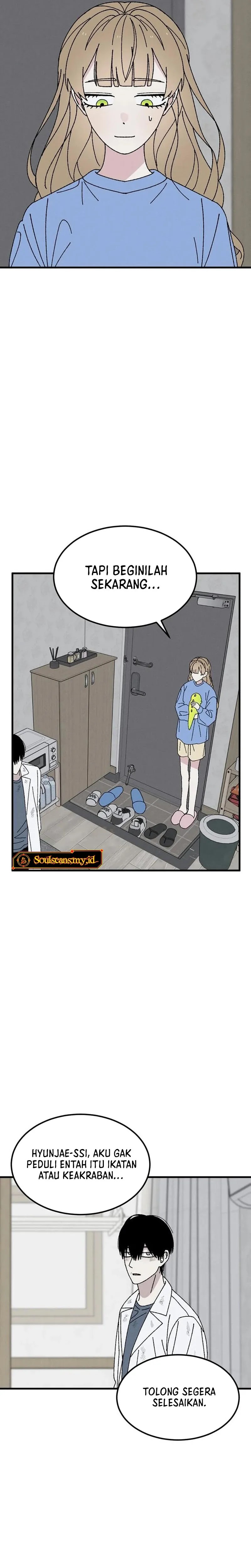 Tyranno Noh Kyung-Soo Chapter 10 Gambar 19