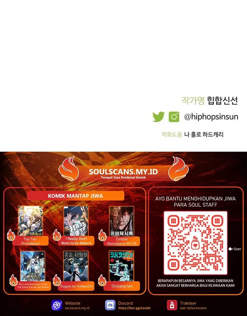 Tyranno Noh Kyung-Soo Chapter 10 Gambar 33