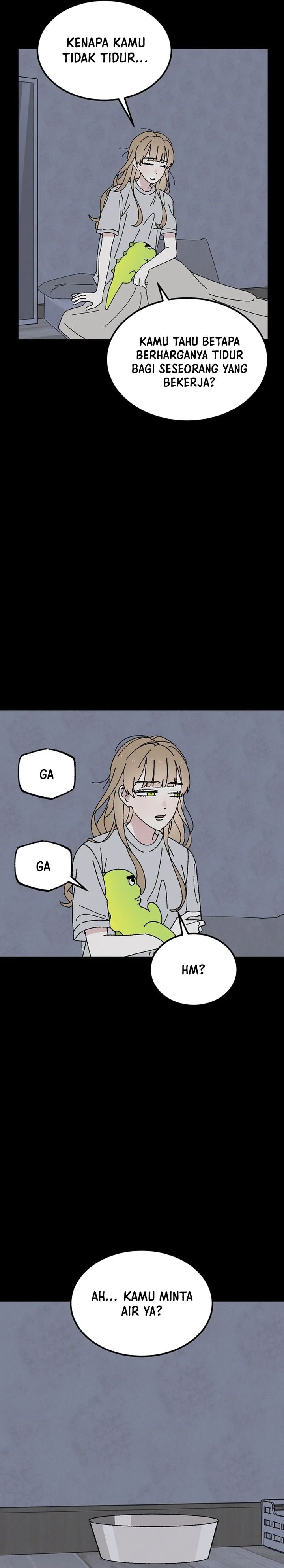 Tyranno Noh Kyung-Soo Chapter 13 Gambar 7