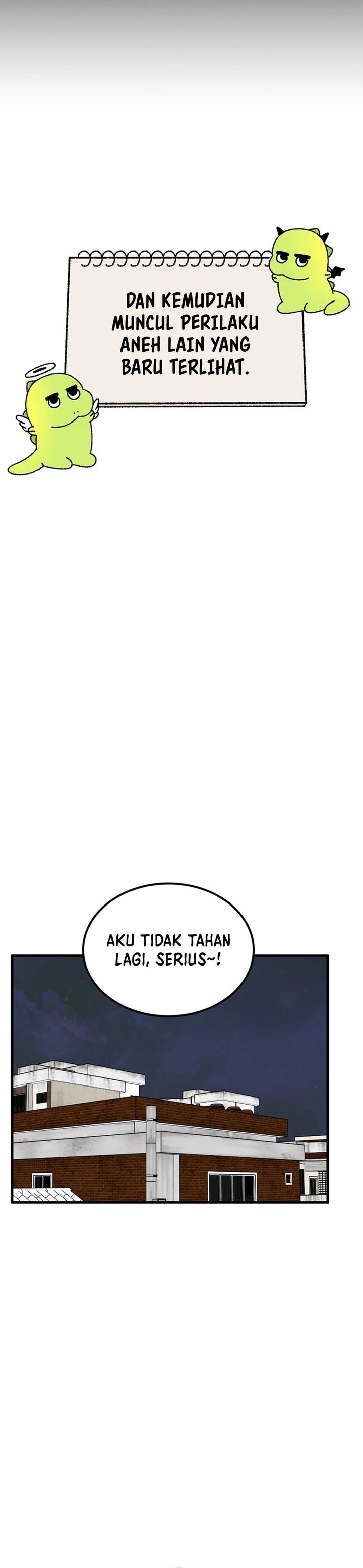 Tyranno Noh Kyung-Soo Chapter 13 Gambar 9