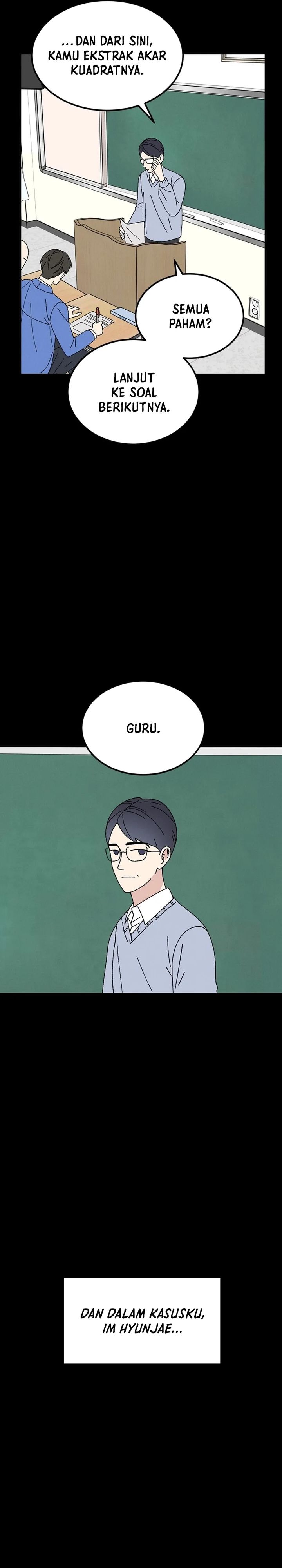 Tyranno Noh Kyung-Soo Chapter 14 Gambar 3
