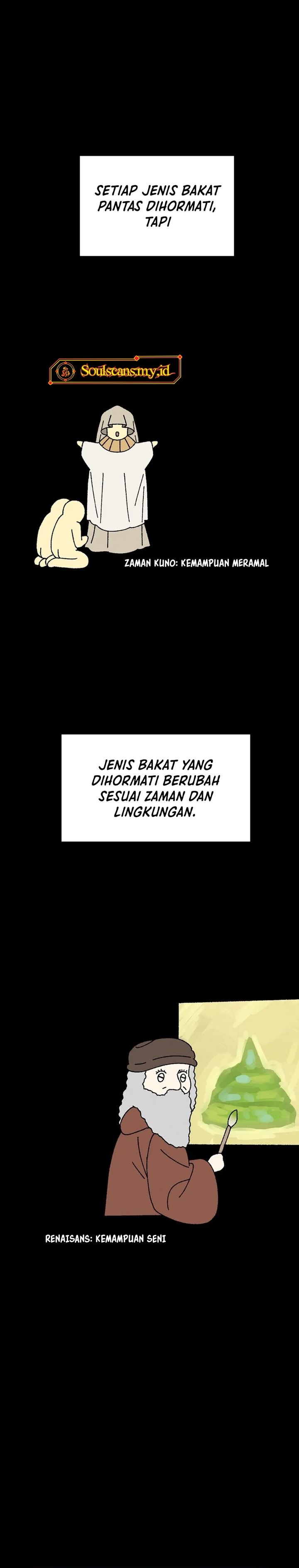 Tyranno Noh Kyung-Soo Chapter 14 Gambar 5