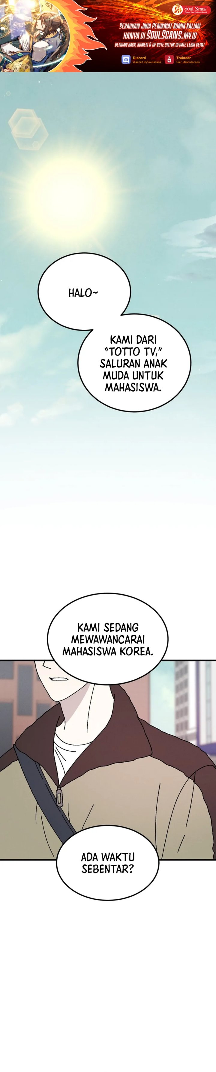 Tyranno Noh Kyung-Soo Chapter 16 Gambar 2