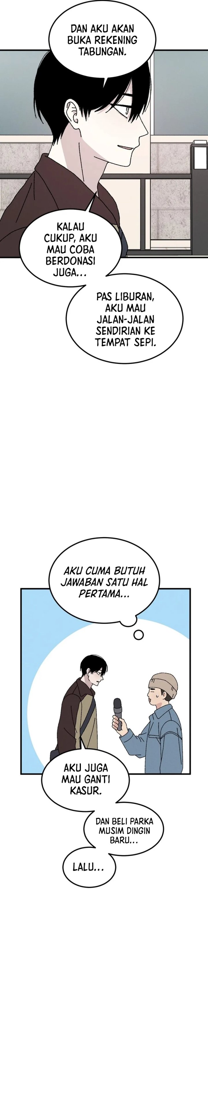 Tyranno Noh Kyung-Soo Chapter 16 Gambar 5