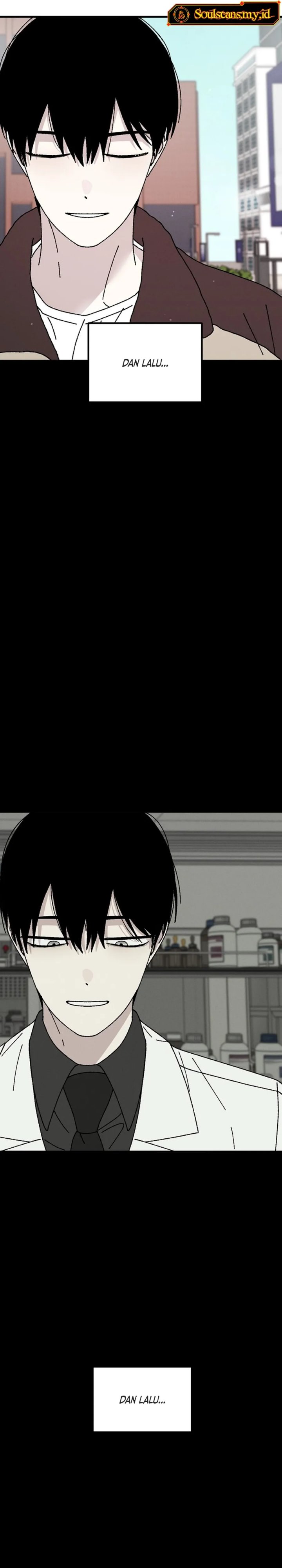 Tyranno Noh Kyung-Soo Chapter 16 Gambar 6