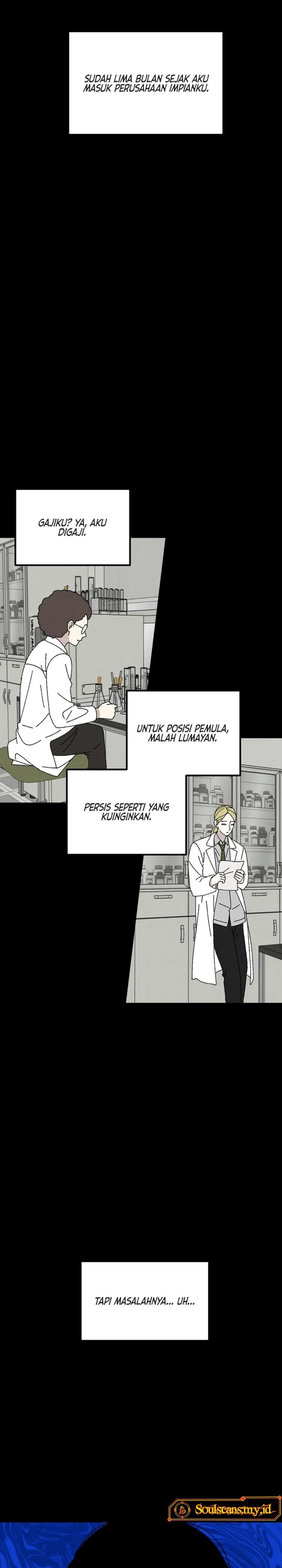 Tyranno Noh Kyung-Soo Chapter 16 Gambar 7