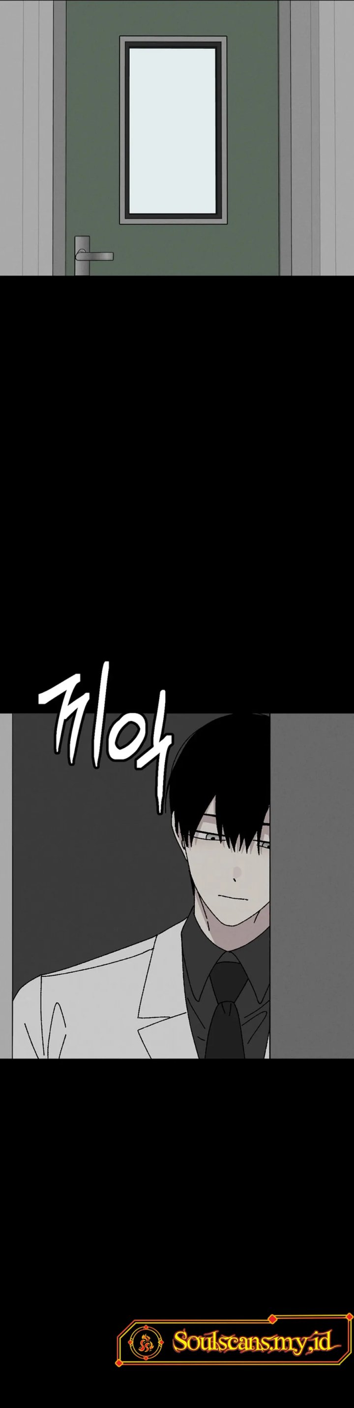 Tyranno Noh Kyung-Soo Chapter 16 Gambar 33