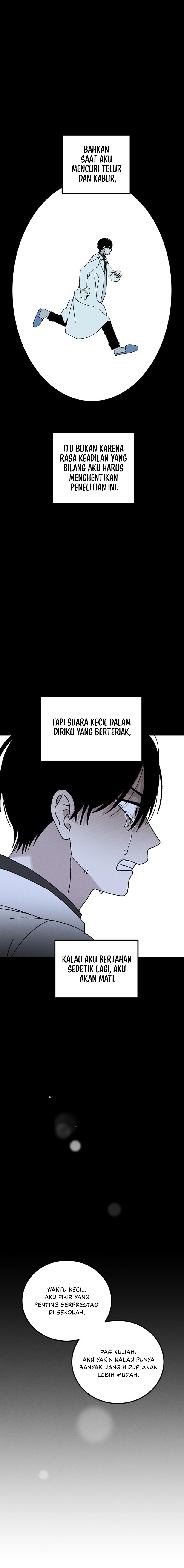 Tyranno Noh Kyung-Soo Chapter 18 Gambar 6