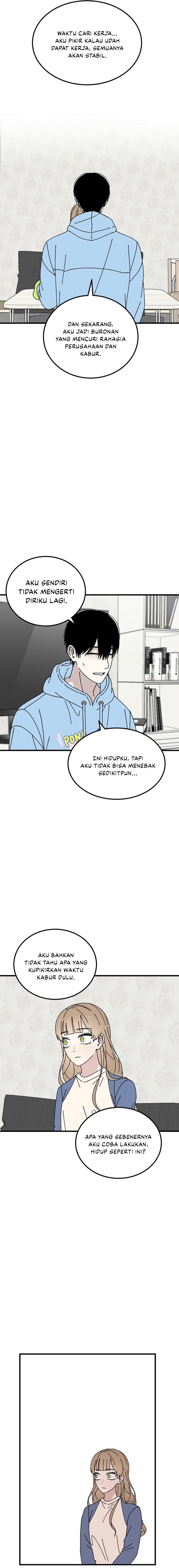 Tyranno Noh Kyung-Soo Chapter 18 Gambar 7
