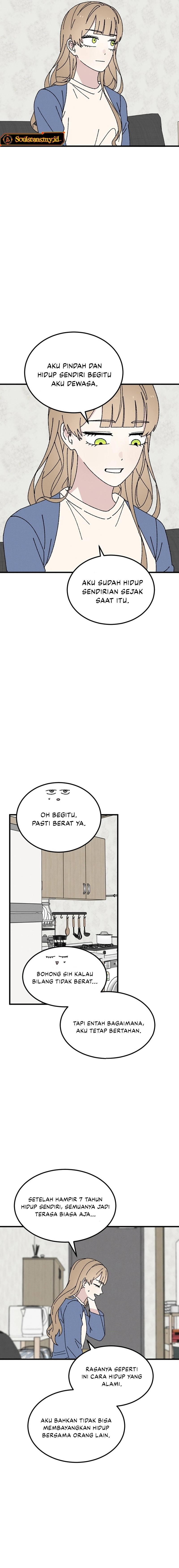 Tyranno Noh Kyung-Soo Chapter 18 Gambar 9