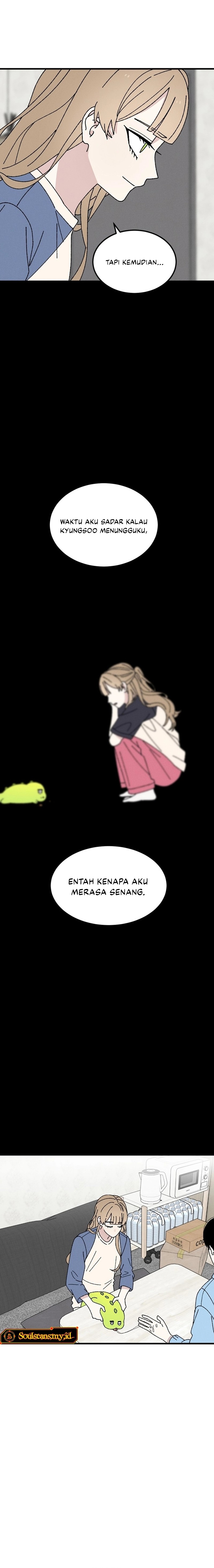 Tyranno Noh Kyung-Soo Chapter 18 Gambar 10