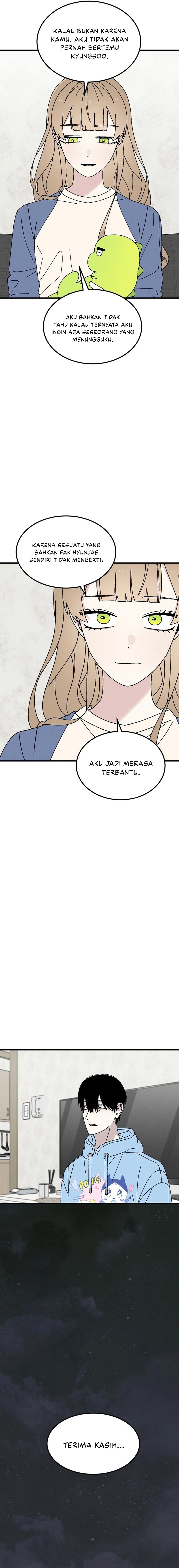 Tyranno Noh Kyung-Soo Chapter 18 Gambar 11