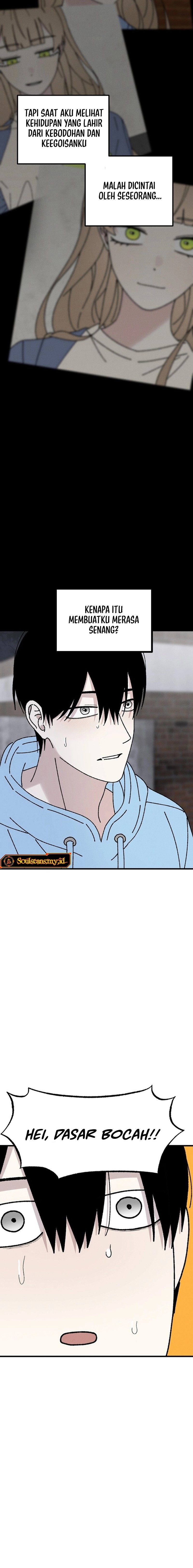 Tyranno Noh Kyung-Soo Chapter 18 Gambar 14