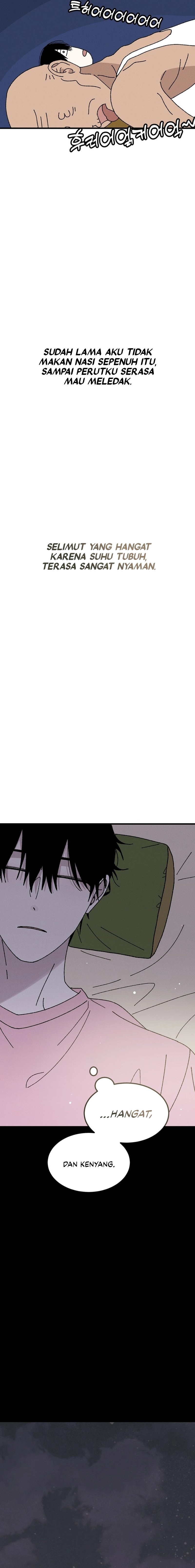 Tyranno Noh Kyung-Soo Chapter 18 Gambar 19