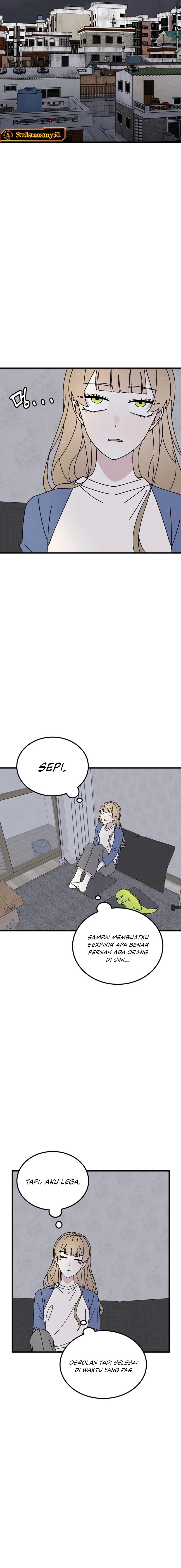 Tyranno Noh Kyung-Soo Chapter 18 Gambar 20