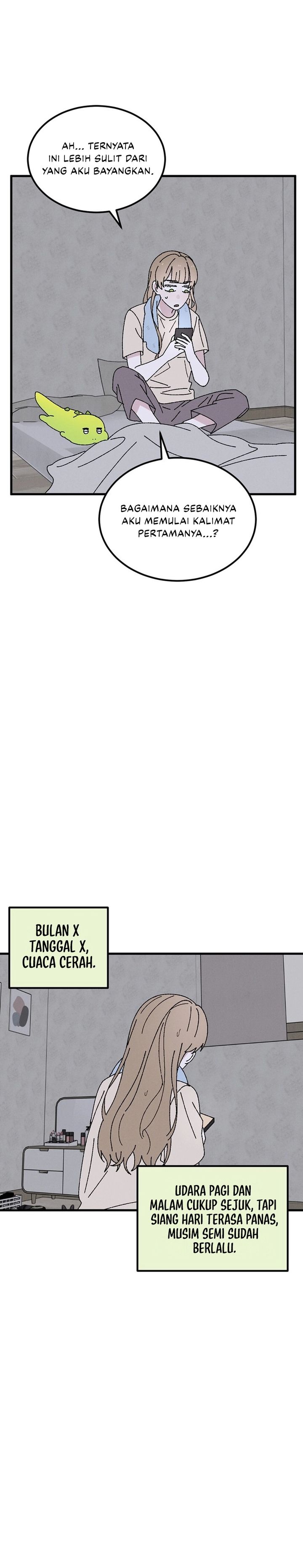 Tyranno Noh Kyung-Soo Chapter 19 Gambar 2