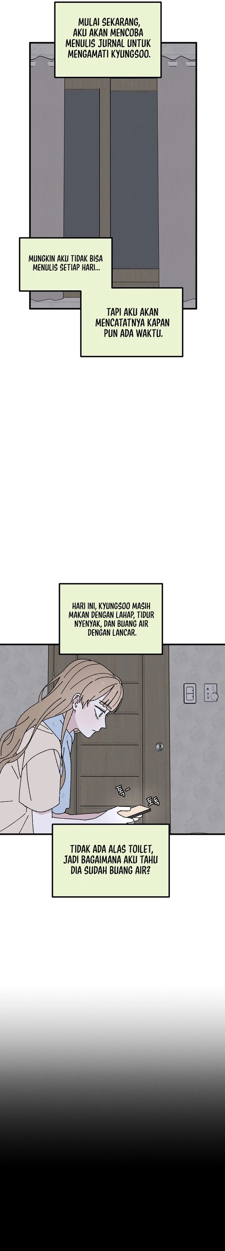 Tyranno Noh Kyung-Soo Chapter 19 Gambar 3