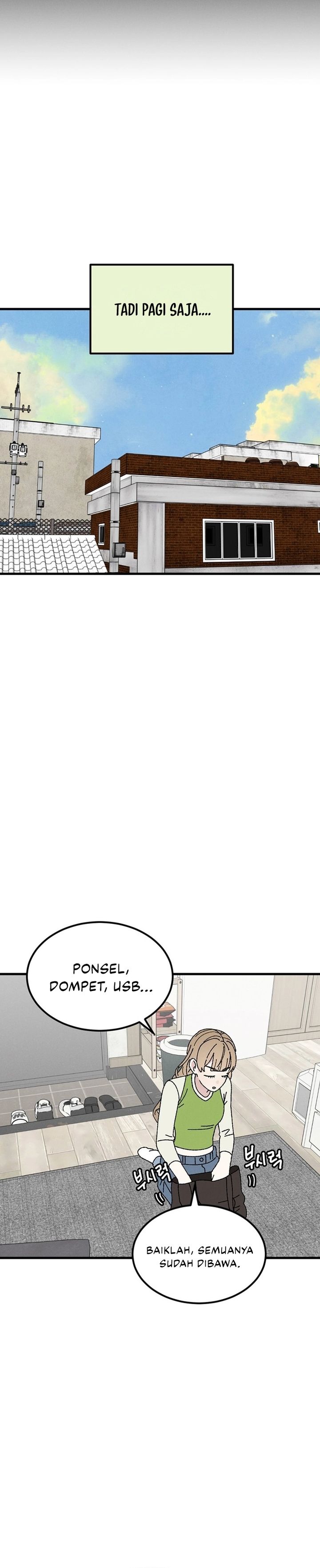 Tyranno Noh Kyung-Soo Chapter 19 Gambar 6