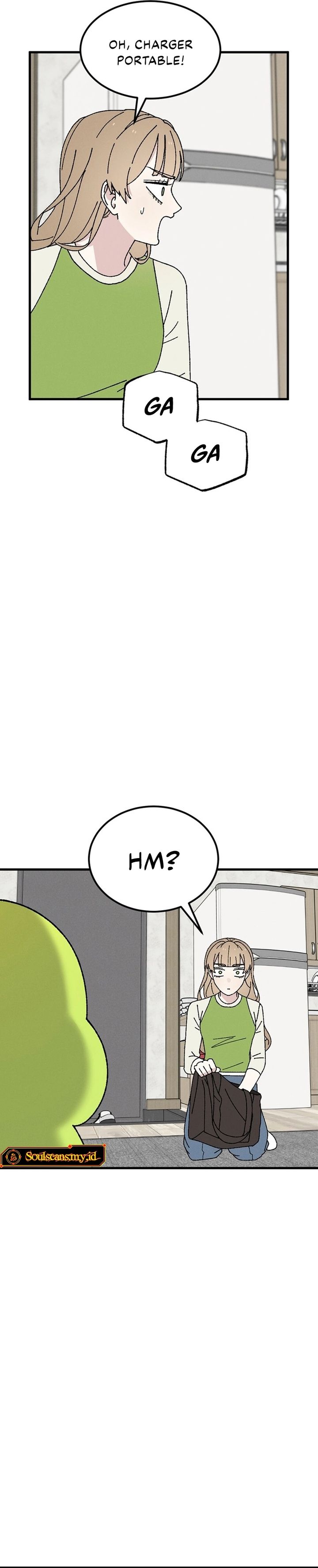 Tyranno Noh Kyung-Soo Chapter 19 Gambar 7