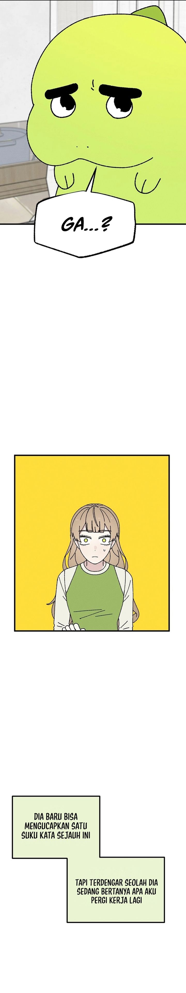 Tyranno Noh Kyung-Soo Chapter 19 Gambar 8