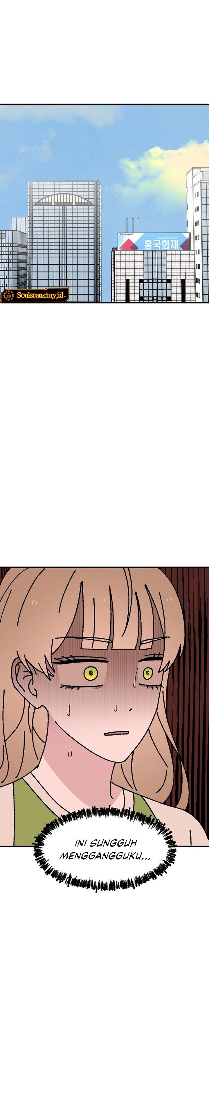 Tyranno Noh Kyung-Soo Chapter 19 Gambar 10