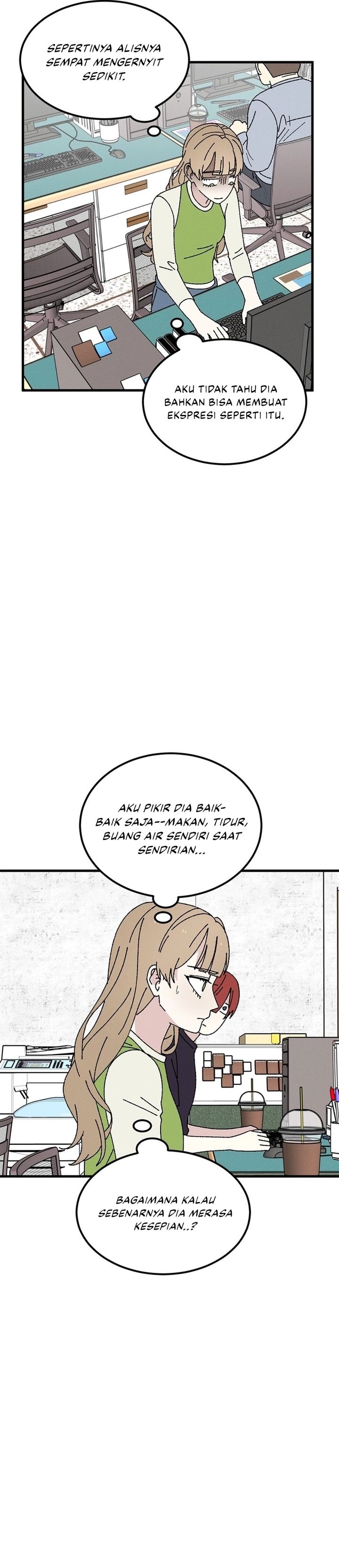 Tyranno Noh Kyung-Soo Chapter 19 Gambar 11